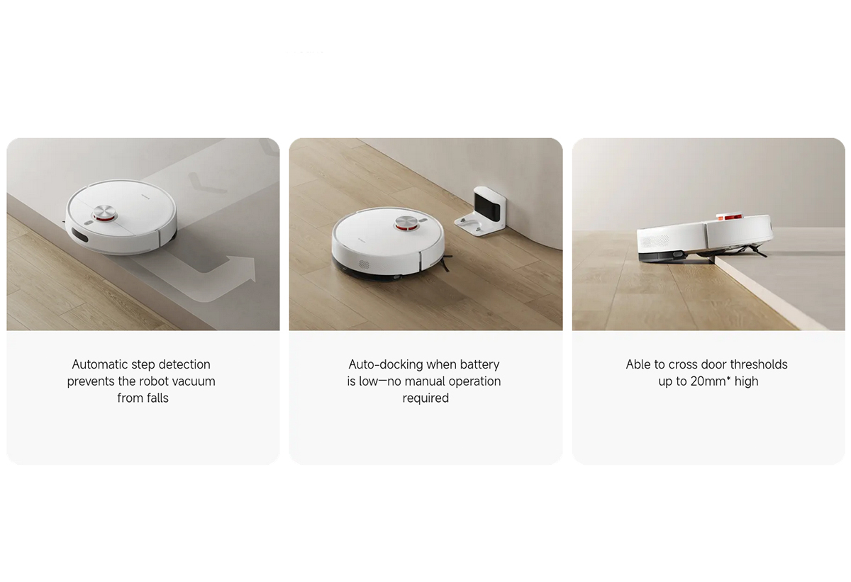 Παρουσιάζονται οι αισθητήρες.